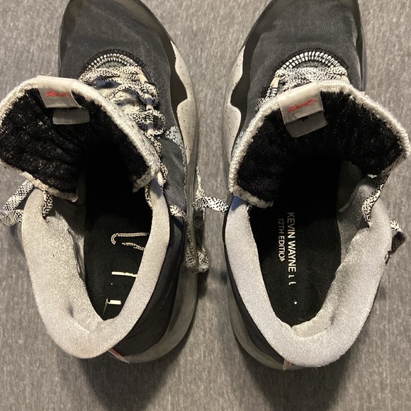 Kevin Durant size 10 men’s Nike - Picture 7 of 11